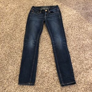 Women’s American Eagle Jeans